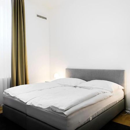 וינה Le David City Apartment מראה חיצוני תמונה